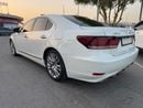 Lexus LS460 PRESTIGE PLUS