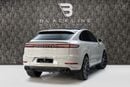 Porsche Cayenne STANDARD COUPE