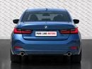 BMW 320i M SPORT
