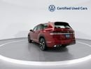 Volkswagen Teramont R LINE Teramont R-Line 2.0L | Panoramic Sunroof | 7 Seats | 270 HP | GCC