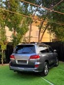 Lexus LX570 SPORT PLATINUM