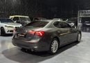 Maserati Ghibli STANDARD 2021 Maserati Ghibli | GCC