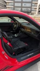 بورش 911 GT3RS 992 فايساخ