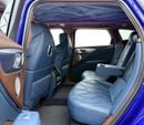 BMW XM Warranty + Service Pack, Full Service History, Fully Loaded. GCC
