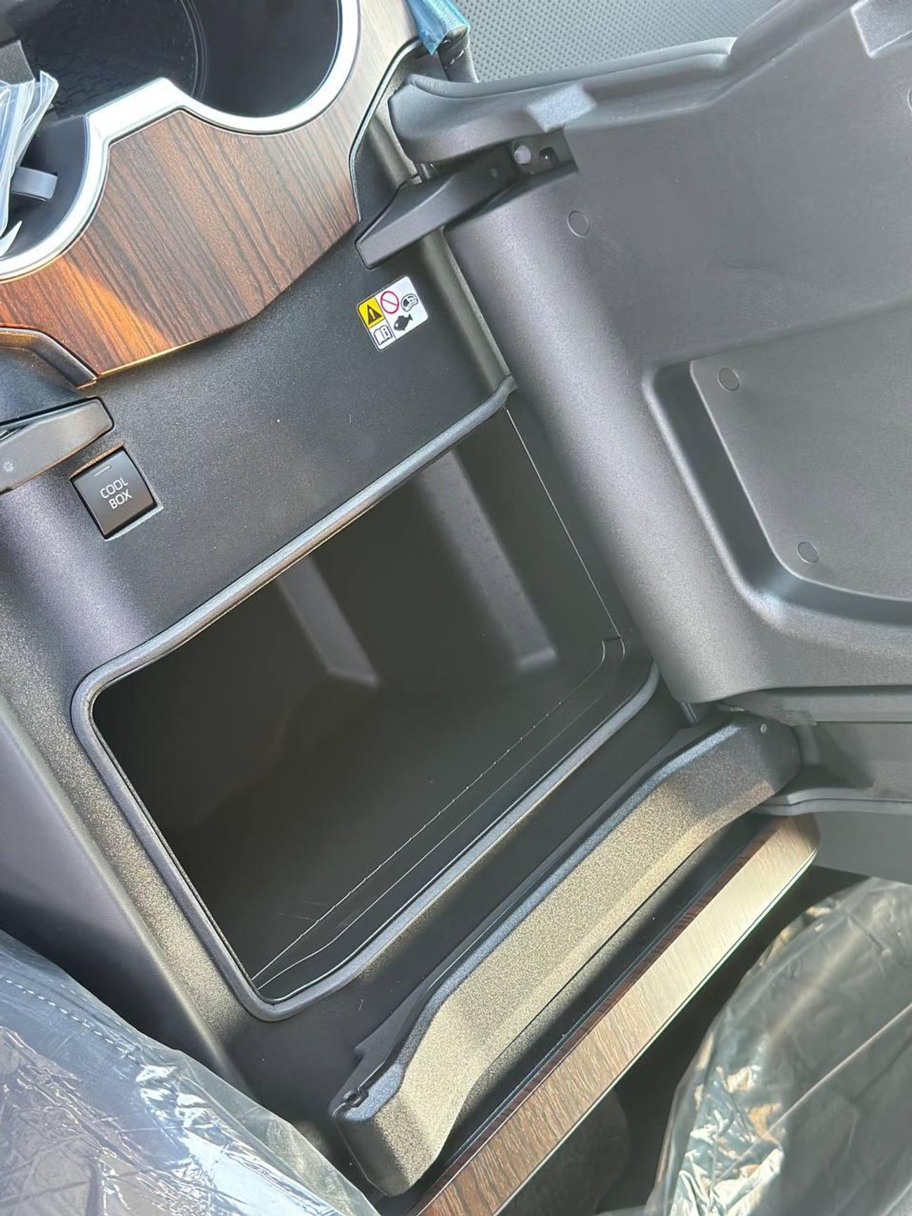 Toyota Land Cruiser GXR