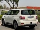 نيسان باترول SE PLATINUM CITY
