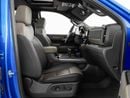 Chevrolet Silverado 1500 CREW CAB ZR2