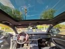 Audi A7 55 TFSI SPORTBACK 55 TFSI QUATTRO S-LINE