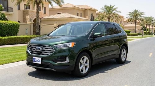 Ford Edge 2022 | AED 912/Month | 0 DP | 30 Day Return | Warranty