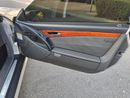 مرسيدس بنز SL 65 AMG STANDARD