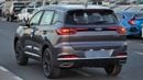 Chery Tiggo 7 LUXURY 2026 CHERRY TIGGO 7 1.5L GRAY COLOR