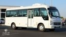 Hyundai County 3.9L BUS 3.9L Diesel Engine with Manual Transmission | 29 Seats | POWER SLIDING DOOR | AC/Heater | AM/FM