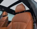 بي أم دبليو X7 XDRIVE40I M SPORT