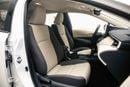 Toyota Corolla XLI E 1.6L - Super White Inside Formage | Export Only