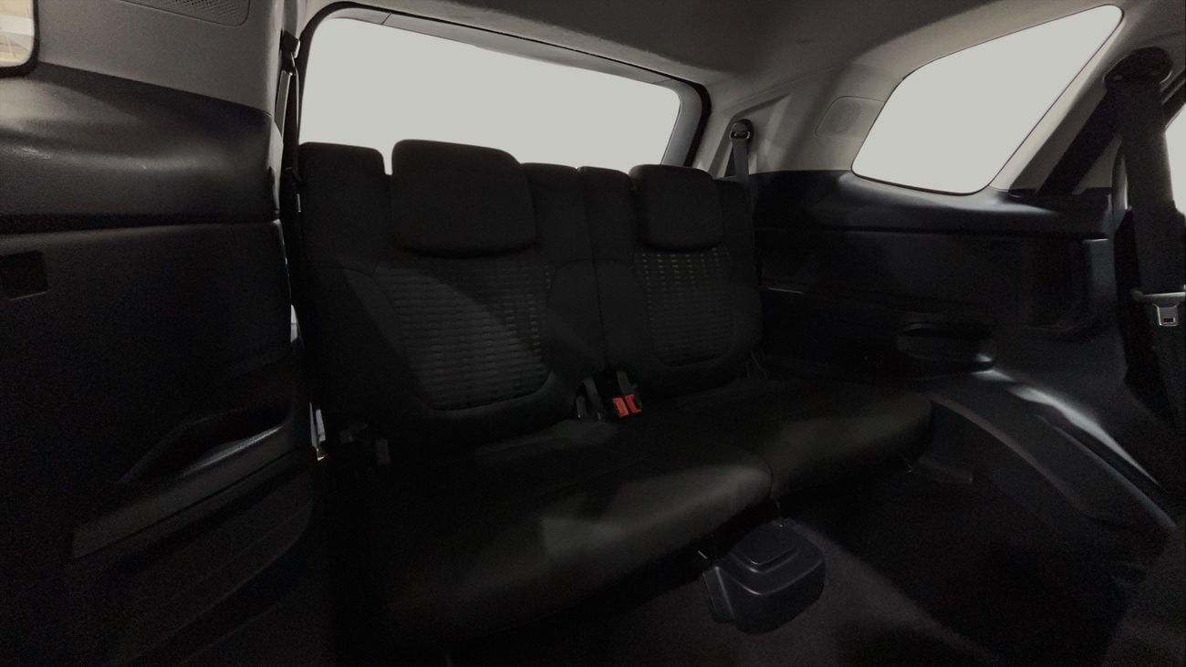 Ford Everest 2024 | AED 1385/Month | 0 DP | 30 Day Return | Warranty