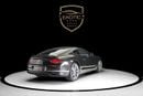 Bentley Continental GT W12