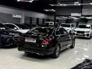 مرسيدس بنز C 200 أفانتجاردي
