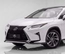 Lexus RX350 PLATINUM 3.5