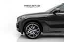 BMW X6 40i M SPORT EXCLUSIVE