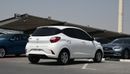 Hyundai i10 HYUNDAI I10 - 4DOOR - PETROL-1.2 L