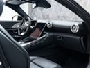 Mercedes Benz SL55 AMG 4MATIC+