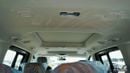 Hyundai Staria LUXURY 3.5L V6 | Pilot/VIP Seating | 360 Camera | Boss Audio System | 2 Sunroof