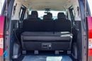 Hyundai Staria COMFORT 3.5L (9 Seater)