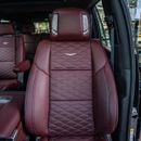 Cadillac Escalade SPORT PLATINUM
