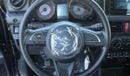 سوزوكي جيمني GL . 1.5L . Petrol . 4WD . 5-Speed Manual . 5 Seats . 5 Doors موديل 2026. للتصدير