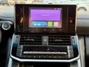 Toyota Land Cruiser GXR Toyota Land Cruiser GXR 4.0L 2026 Standard