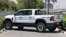 RAM 1500 RHO Hurricane H.O 3.0TT GCC 2026 With 5 Years Or 200,000 Warranty