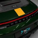Porsche 911 GT3 TOURING 18,495 P.M • 0% Downpayment • GT3 Touring Package • Agency Warranty