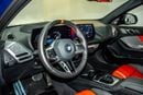 BMW M135 MASTERCLASS M135i Xdrive