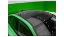 بي أم دبليو M3 2024 - SPECIAL COLOR - DEALERS WARRANTY AND CONTRACT SERVICE - M3 CS - GCC