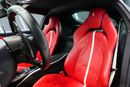 فيراري 812 GTS SUPERFAST | شاشة عرض للركاب | باقة ألياف الكربون | مواصفات دول مجلس التعاون الخليجي!!