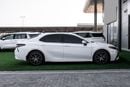 Toyota Camry SE Toyota Camry SE 2023