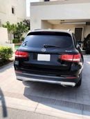 مرسيدس بنز GLC 300 AMG