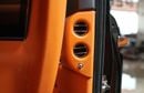 Rolls Royce Cullinan BLACK BADGE