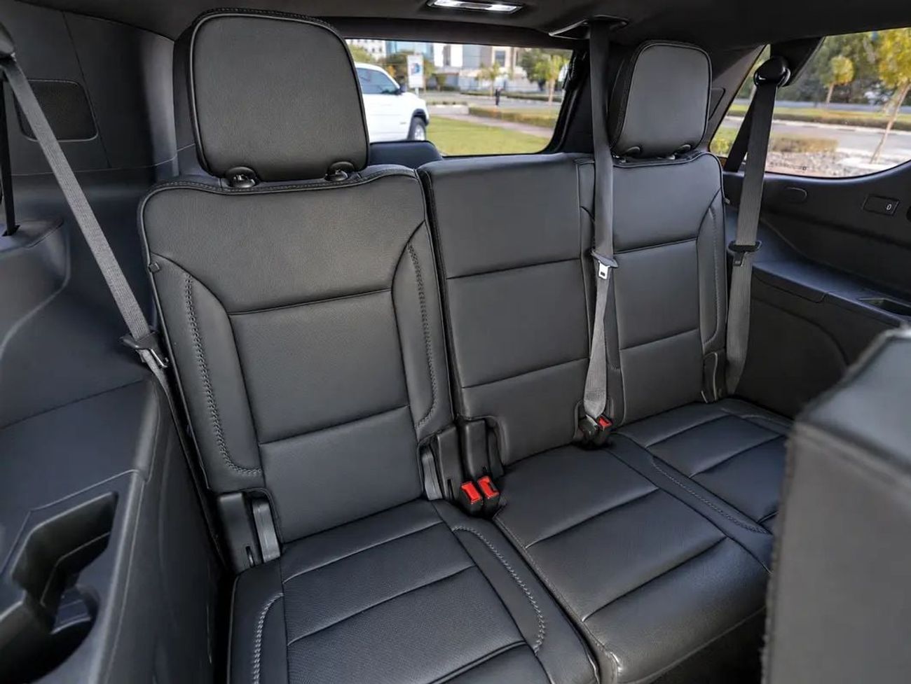 GMC Yukon DENALI