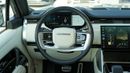 لاند روفر رينج روفر HSE P400 3.0 V6 EXPORT ONLY!!!