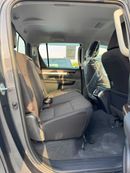 Toyota Hilux SR5 TOYOTA HILUX SR5 || 2.8L 4CY DIESEL WITH BSM (CODE # HDAH1) GRAY 2026