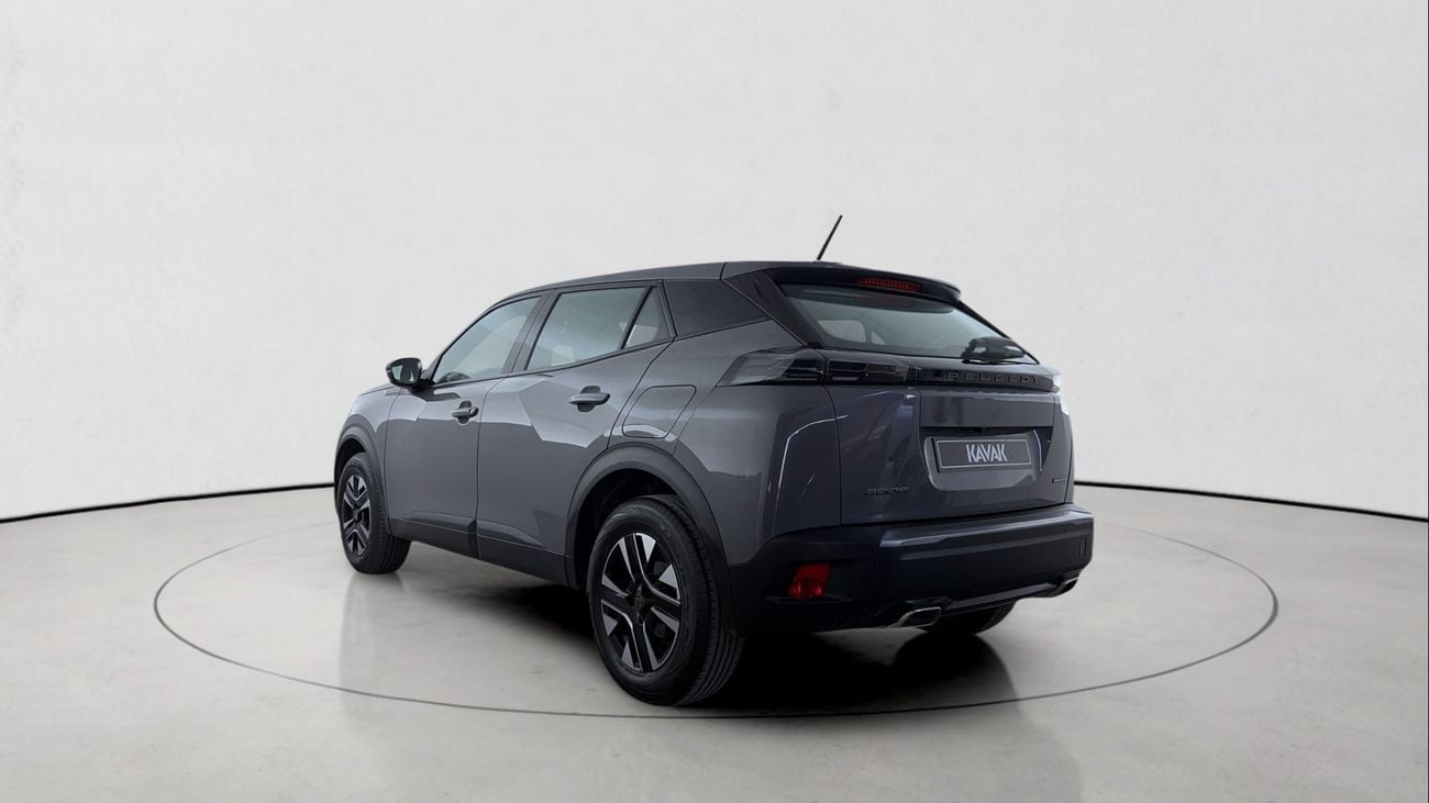 Peugeot 2008 ACTIVE | Guaranteed Warranty | 0 Down Payment