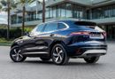 جاكوار F بيس S F-Pace S | 2,037 P.M | 0% Downpayment | Perfect Condition!