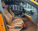 Lamborghini Urus STD