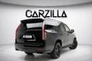 Cadillac Escalade SPORT PLATINUM 2024 | GCC Specs | AED 7,540 / Monthly