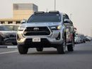 Toyota Hilux DLS 2020 | 2.8L DIESEL | AT | RHD | 4x4 SPORTS BAR | ROOF MOUNTED LED LIGHTS | PUSH START ENGINE