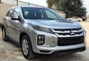 Mitsubishi ASX GLX LOWLINE Low 2.0L FWD Mitsubishi Asx 2.0L FWD Gcc 2024 Silver Color
