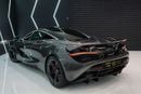 McLaren 720S Lifting System, 360° Camera, McLaren Warranty!!