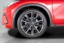 Infiniti QX55 SENSORY 2.0
