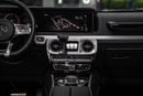 Mercedes Benz G63 AMG STANDARD Night package Clean title 2 keys original paint no accident Completely serviced and ready to go